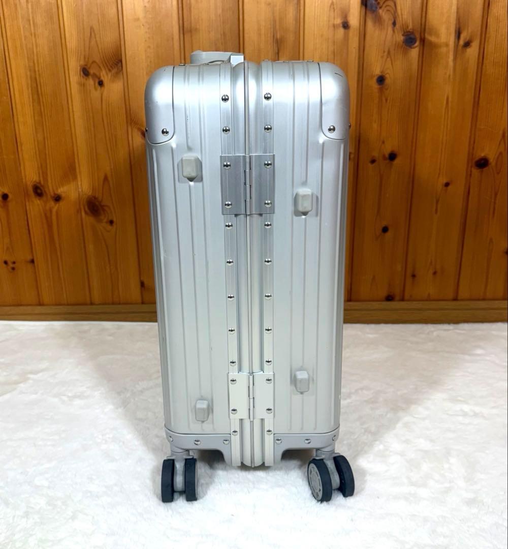 メルセデスベンツ　ノベルティ　キャリーケース 32L （機内持ち込み可 ）4輪