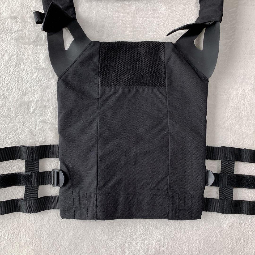 Frigate Bird社 タクティカル ベスト サバゲー 付属品多数