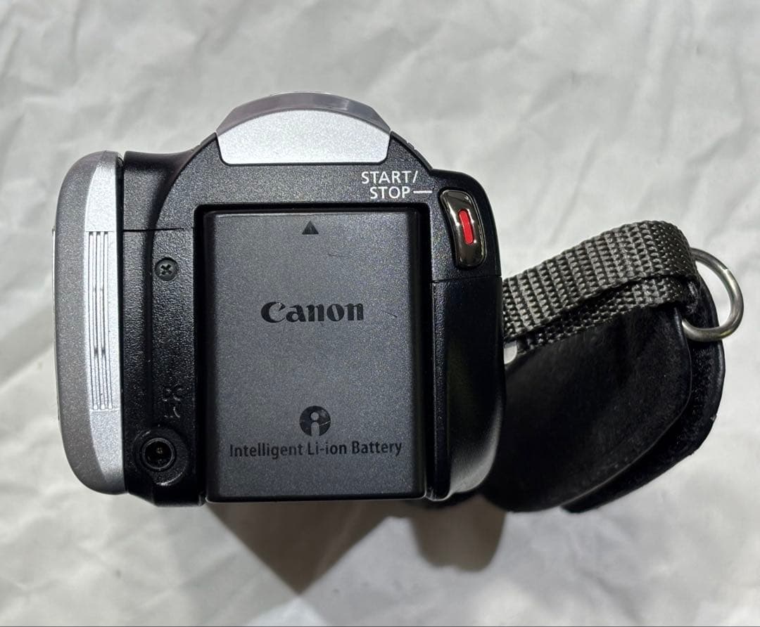 Canon iVIS HF M32 ビデオカメラ 本体
