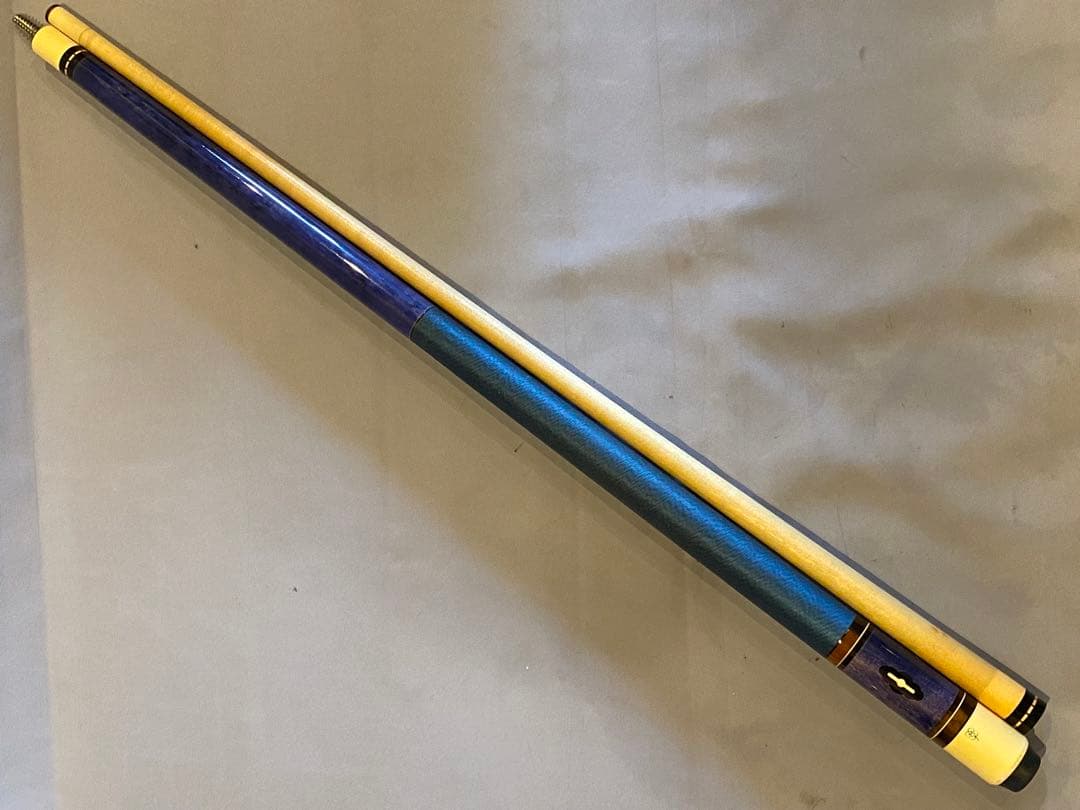 こ*ん様 McDermott (マクダーモット) Cue