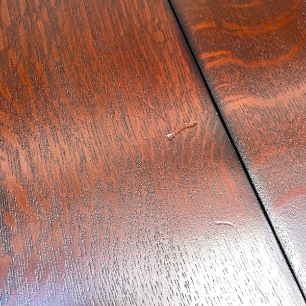 イギリスアンティーク　ゲートレッグバタフライテーブル　ツイストレッグ