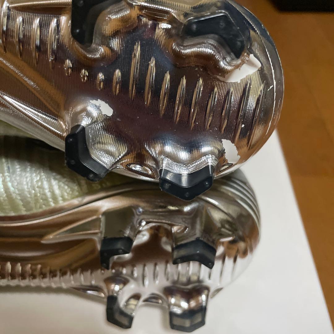 マーキュリアル スーパーフライV SE CR7 FG