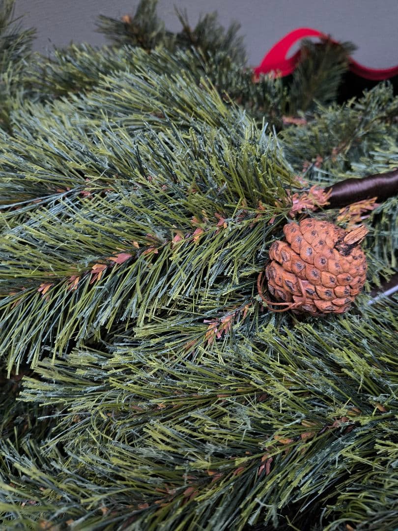 Alsace 180cm　クリスマスツリー