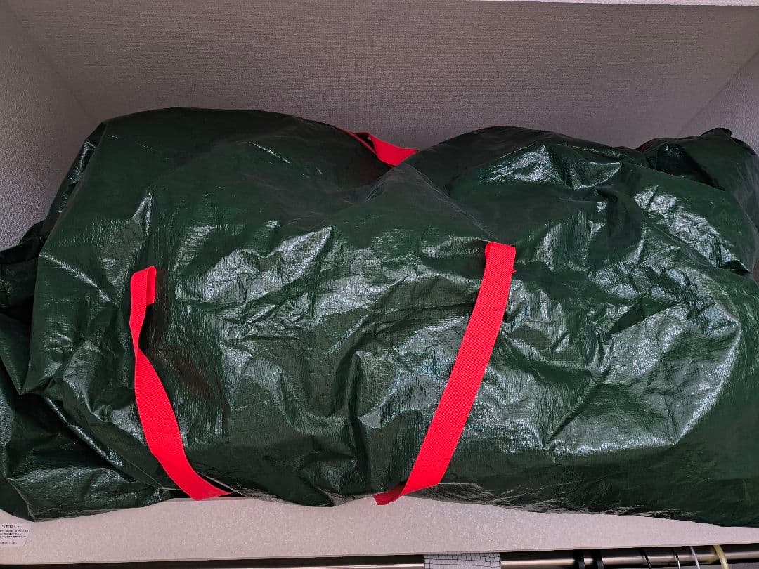 Alsace 180cm　クリスマスツリー