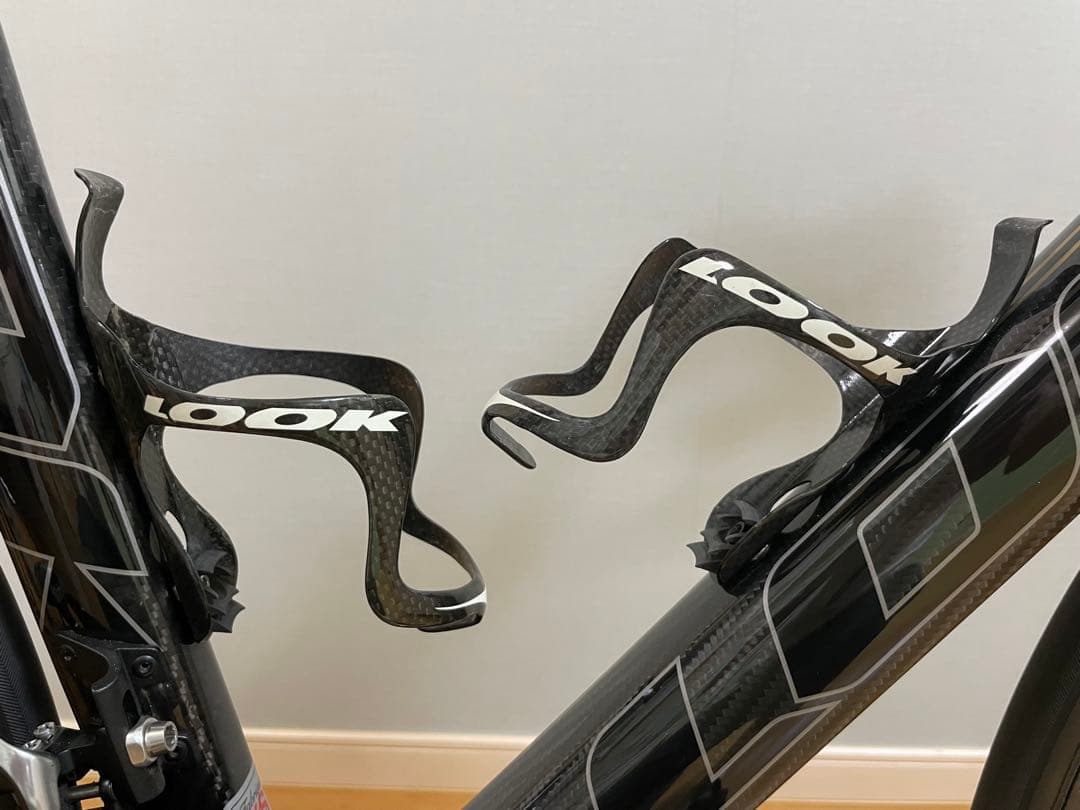 LOOK695 デュラエース（ホイール抜き）