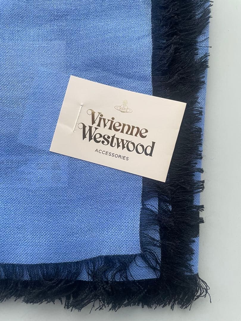 Vivienne Westwood 新品ストール
