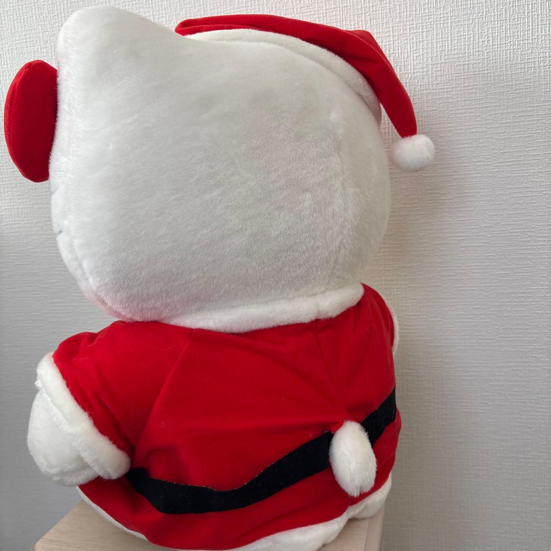 クリスマス　キティー