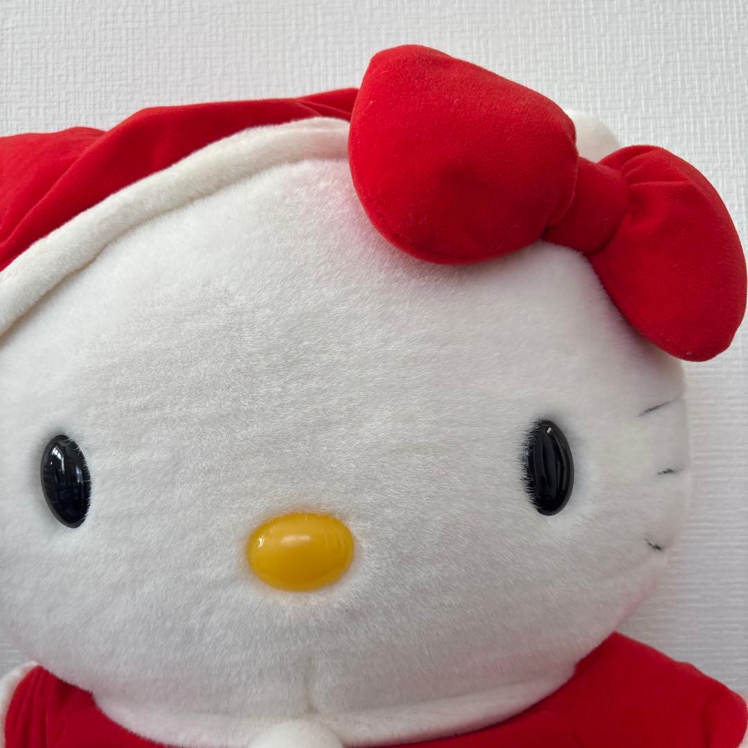 クリスマス　キティー