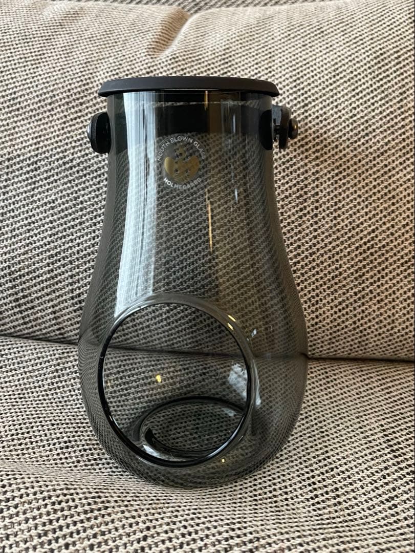 ホルムガード（HOLMEGAARD）ランタンS キャンドルホルダー