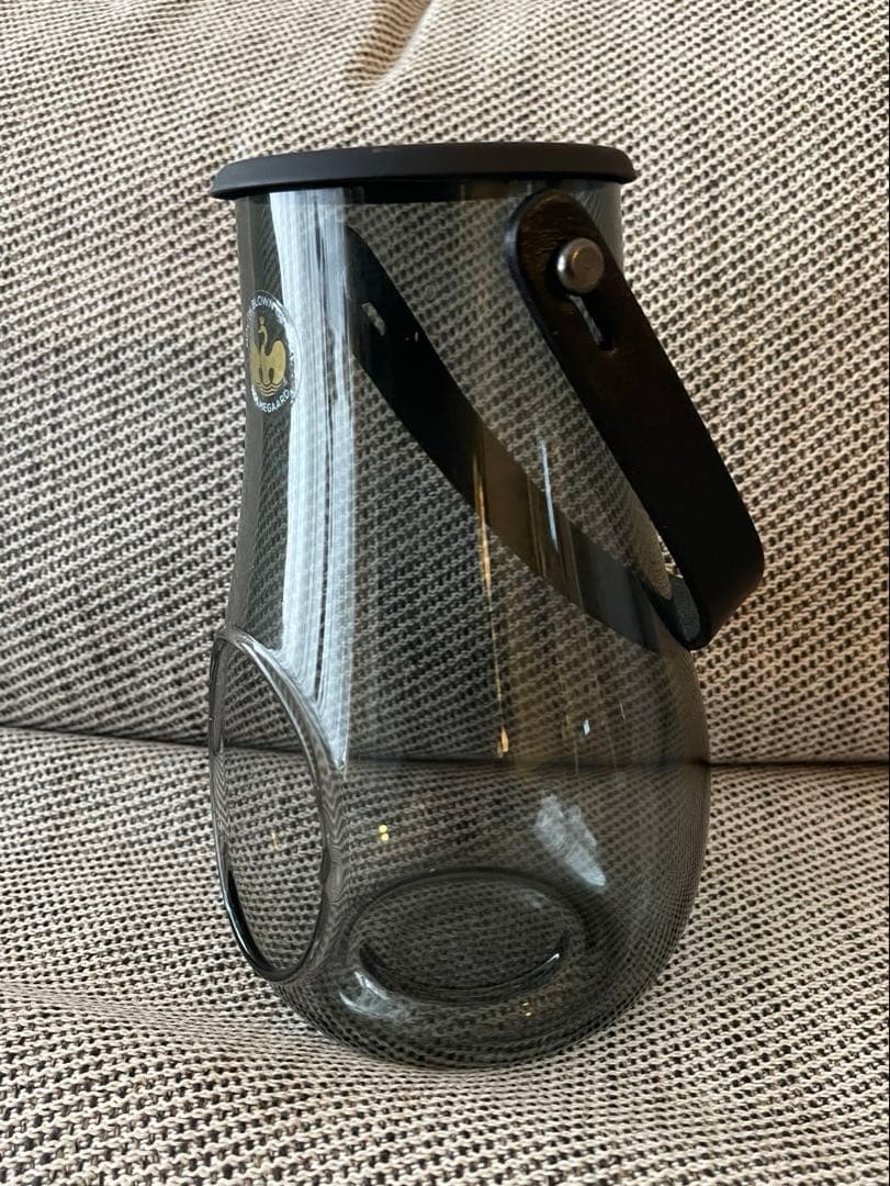 ホルムガード（HOLMEGAARD）ランタンS キャンドルホルダー