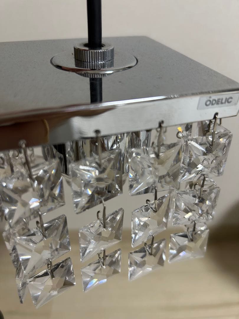 OP 252 361 LEDペンダントライト　中古