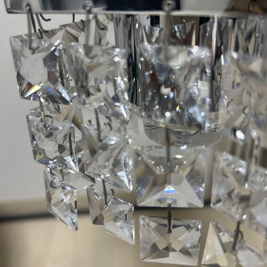 OP 252 361 LEDペンダントライト　中古