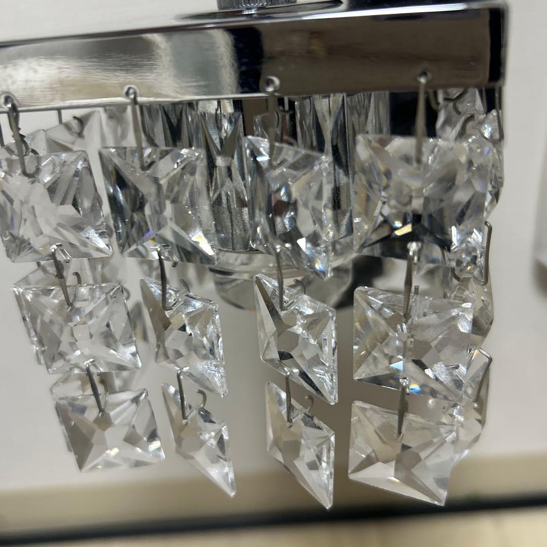 OP 252 361 LEDペンダントライト　中古