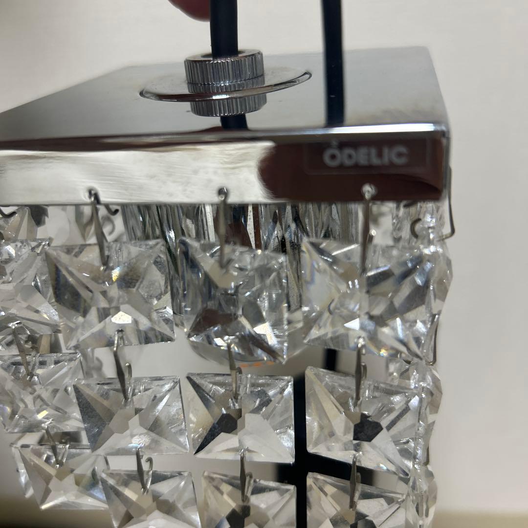 OP 252 361 LEDペンダントライト　中古