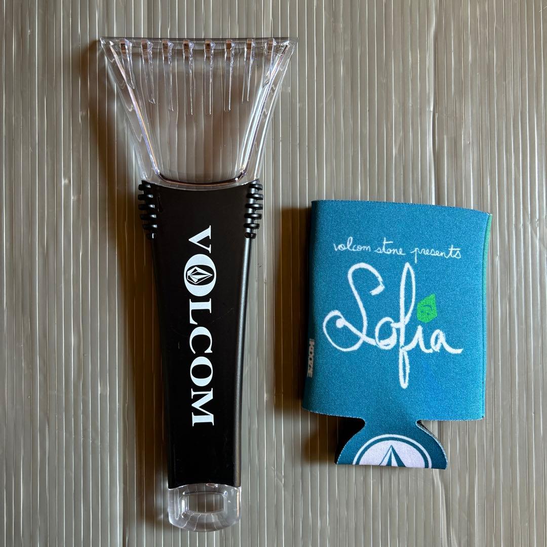 【激レア新品】VOLCOM x CAPITA ボルコム スノーボード スノボ