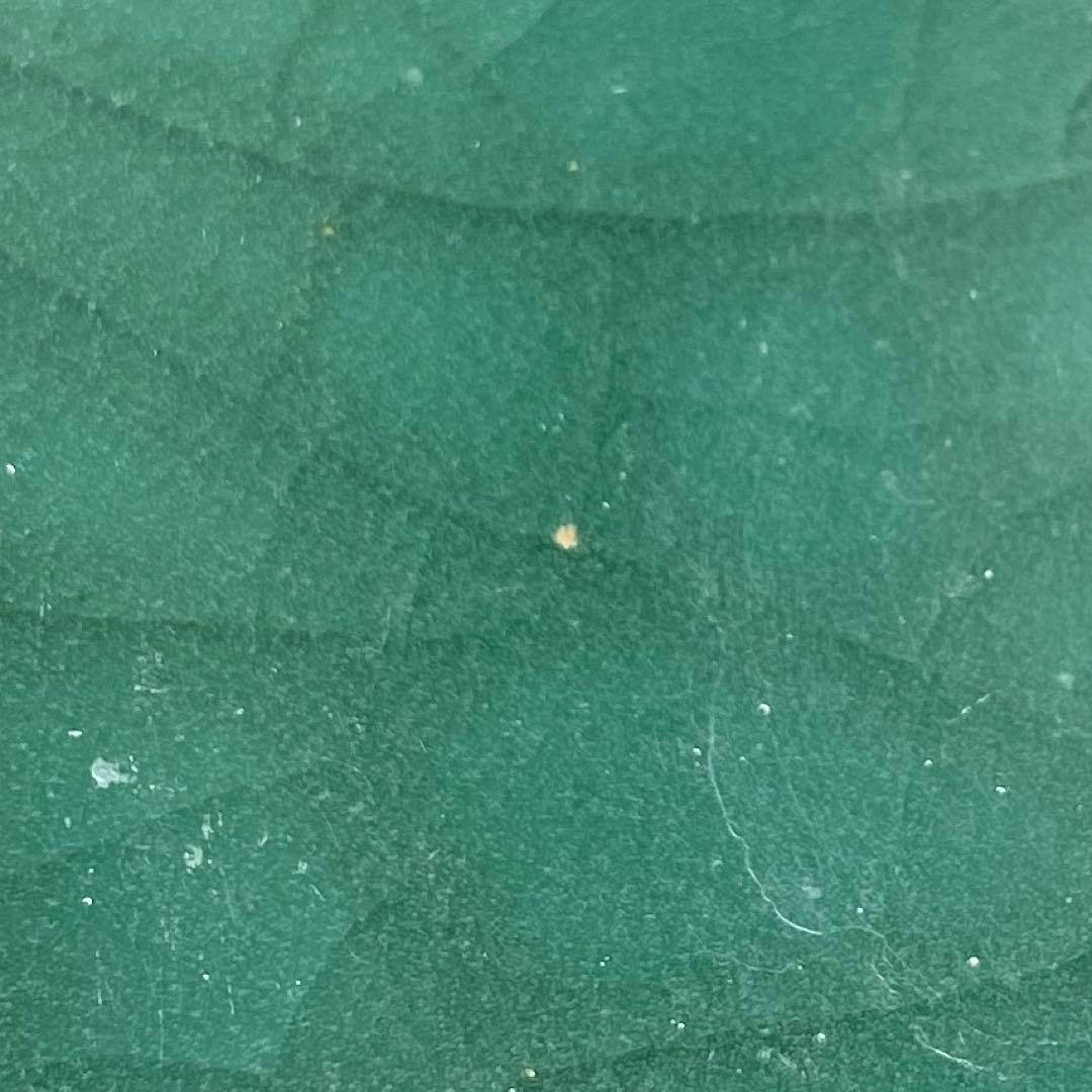 名工　中島宏　青磁鉢　タトチ　直径約20cm 東N7-1018①