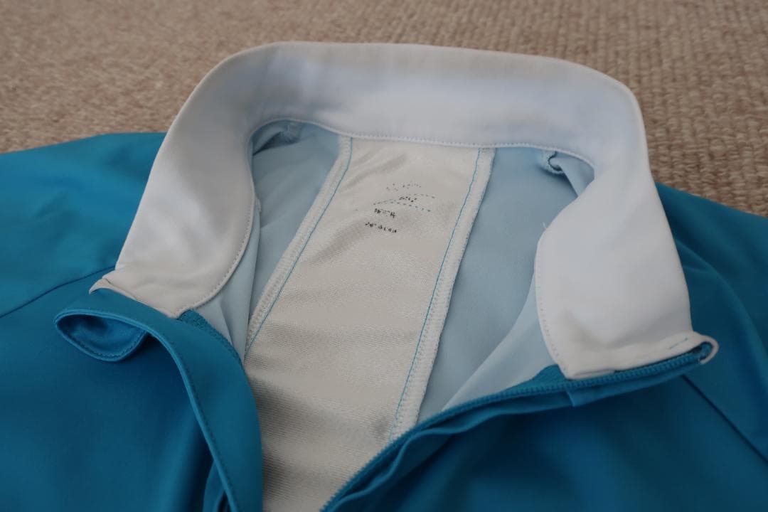 ラファ Rapha Team SKY トレーニングジャージ  - Mサイズ