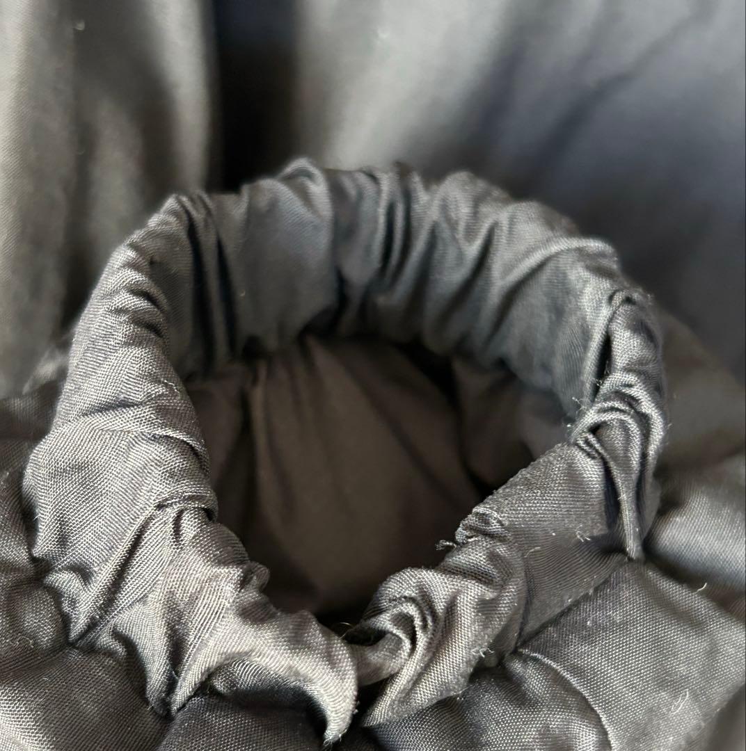 THE NORTH FACE オルタレーションシエラジャケット ブラック　M