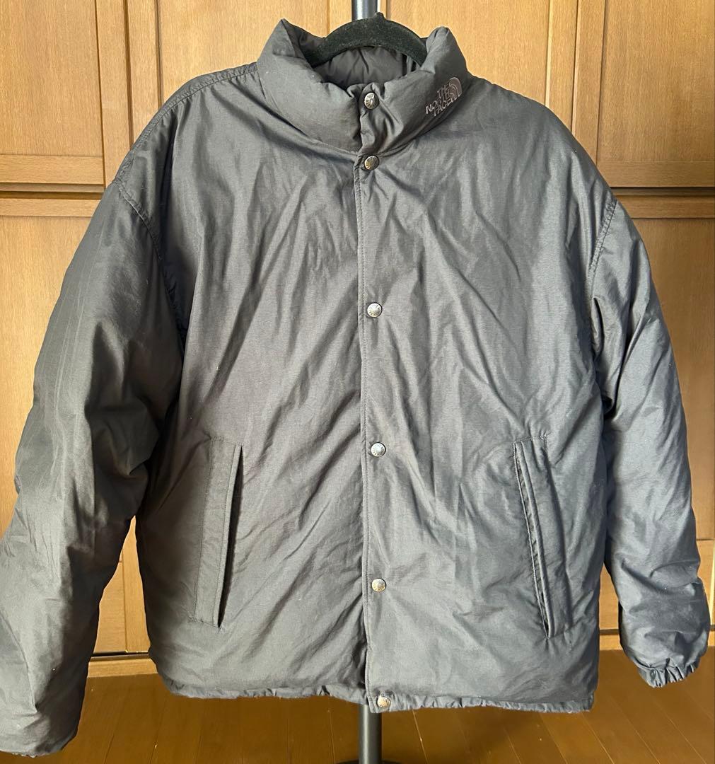 THE NORTH FACE オルタレーションシエラジャケット ブラック　M