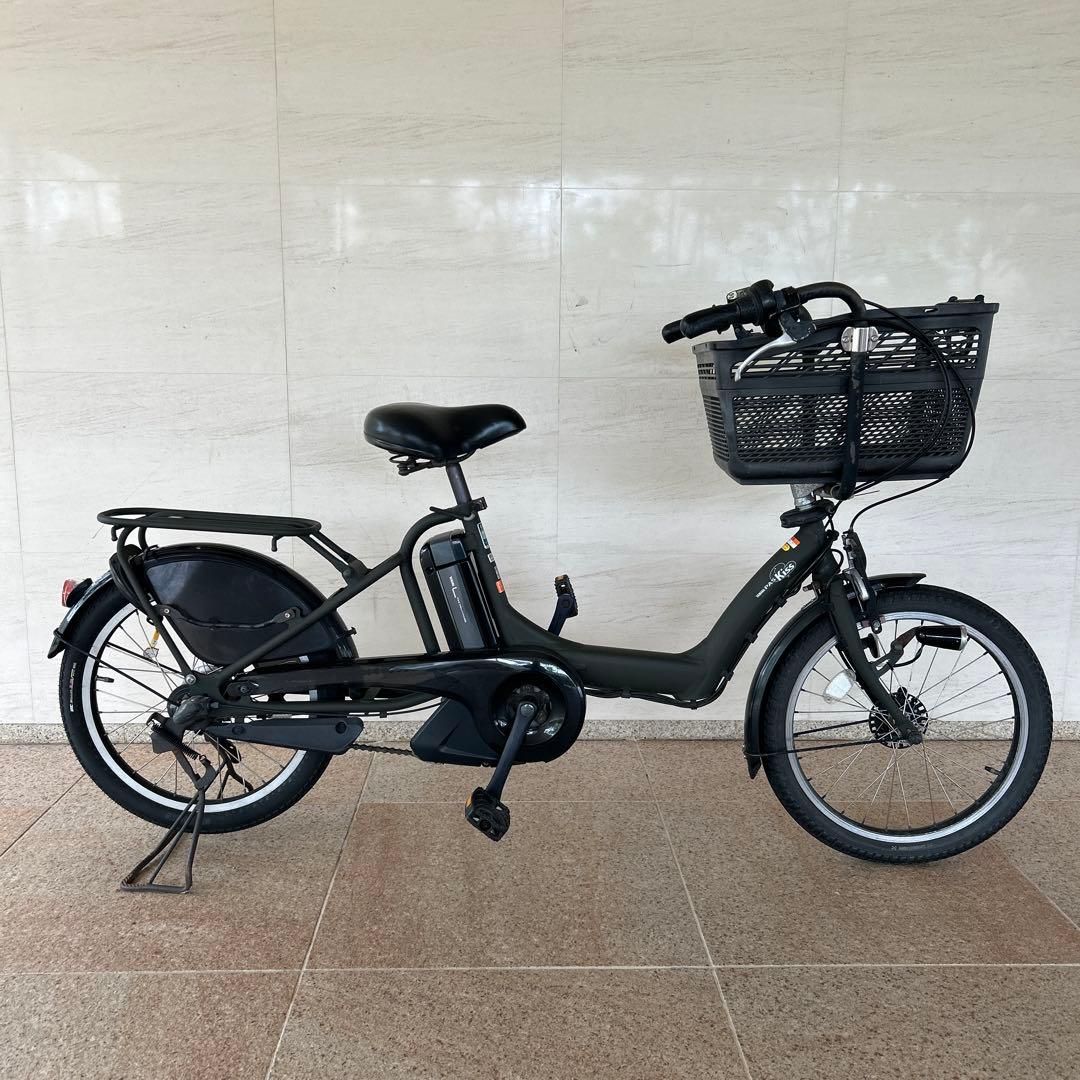 ヤマハ PAS Kiss mini ★ PM20K