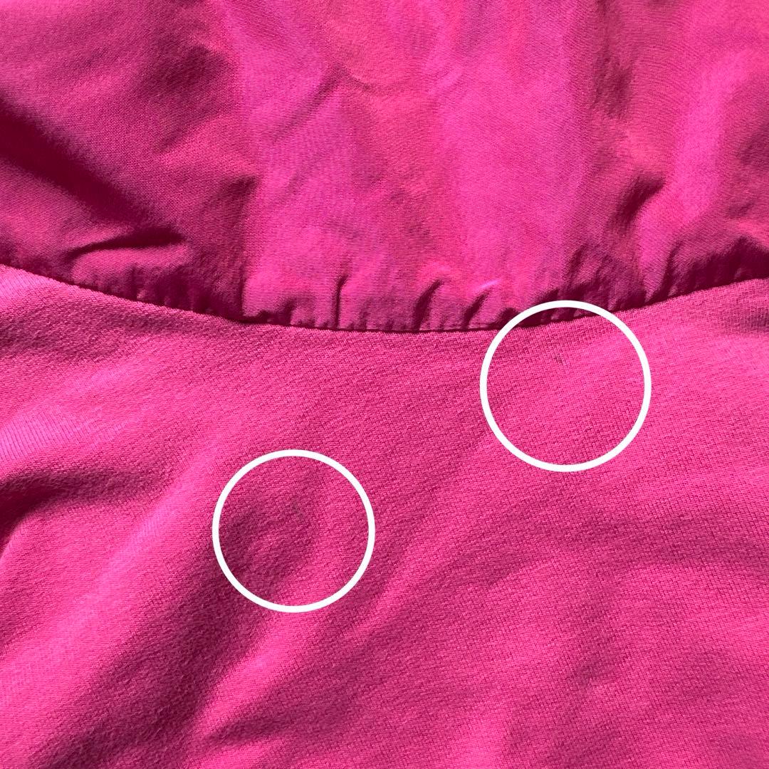 MONCLER ベビー　ワンピース