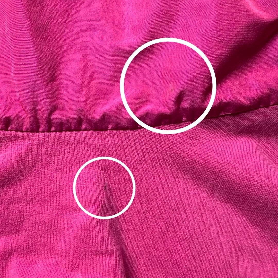 MONCLER ベビー　ワンピース