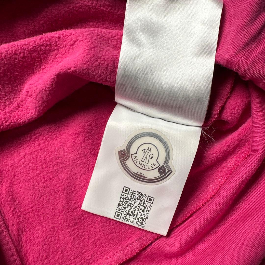 MONCLER ベビー　ワンピース