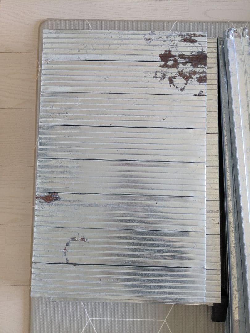 メタルシステム　ラック　★できれば直接取引希望★