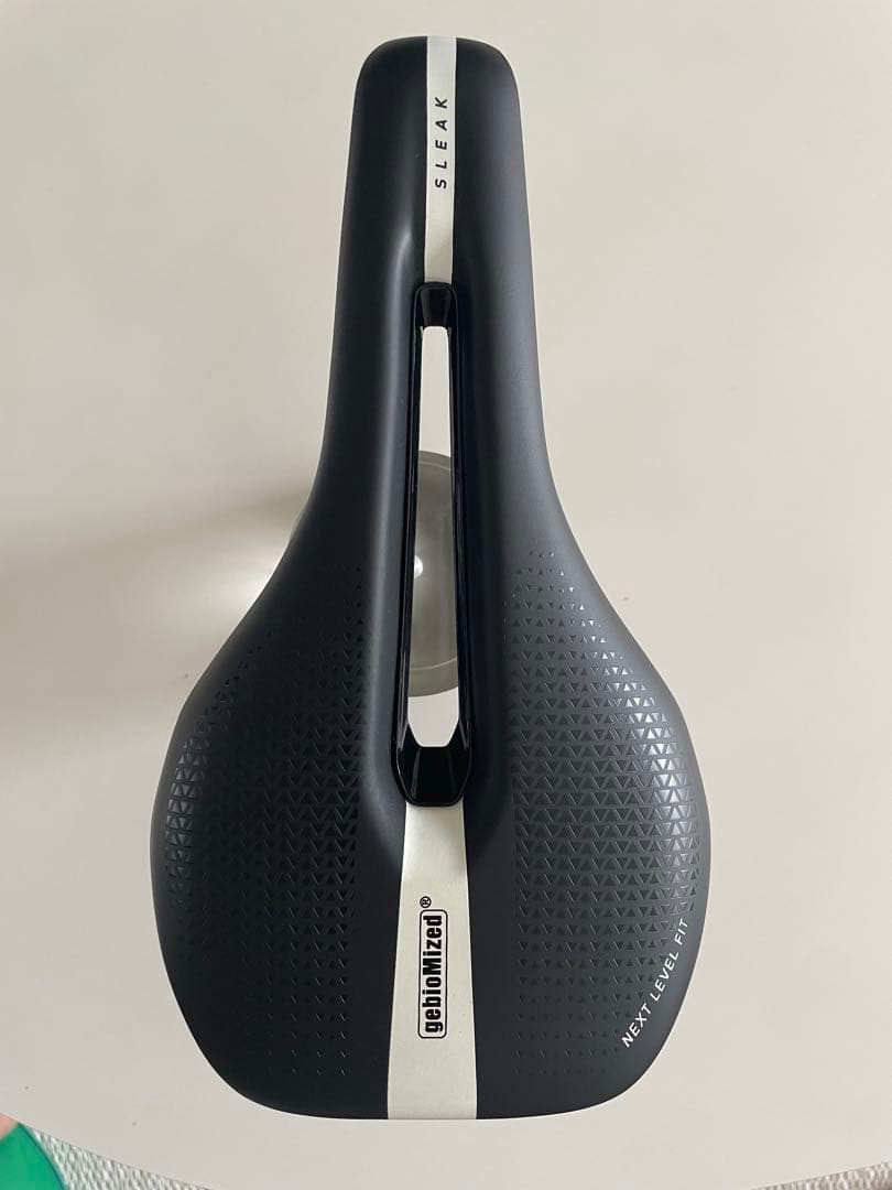 gebioMized SLEAK145 美品