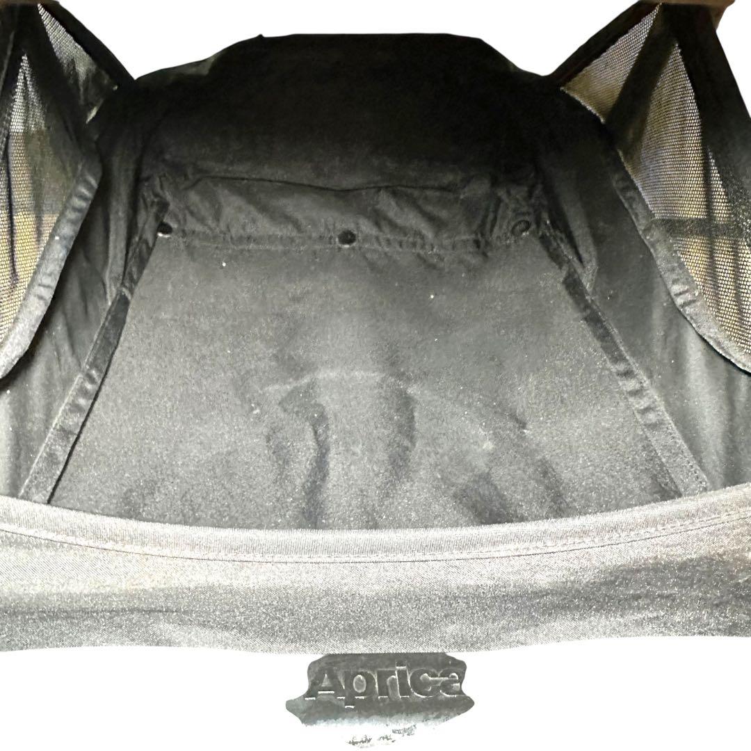 Aprica アップリカ ラクーナビッテクッション LUXUNA B CSN