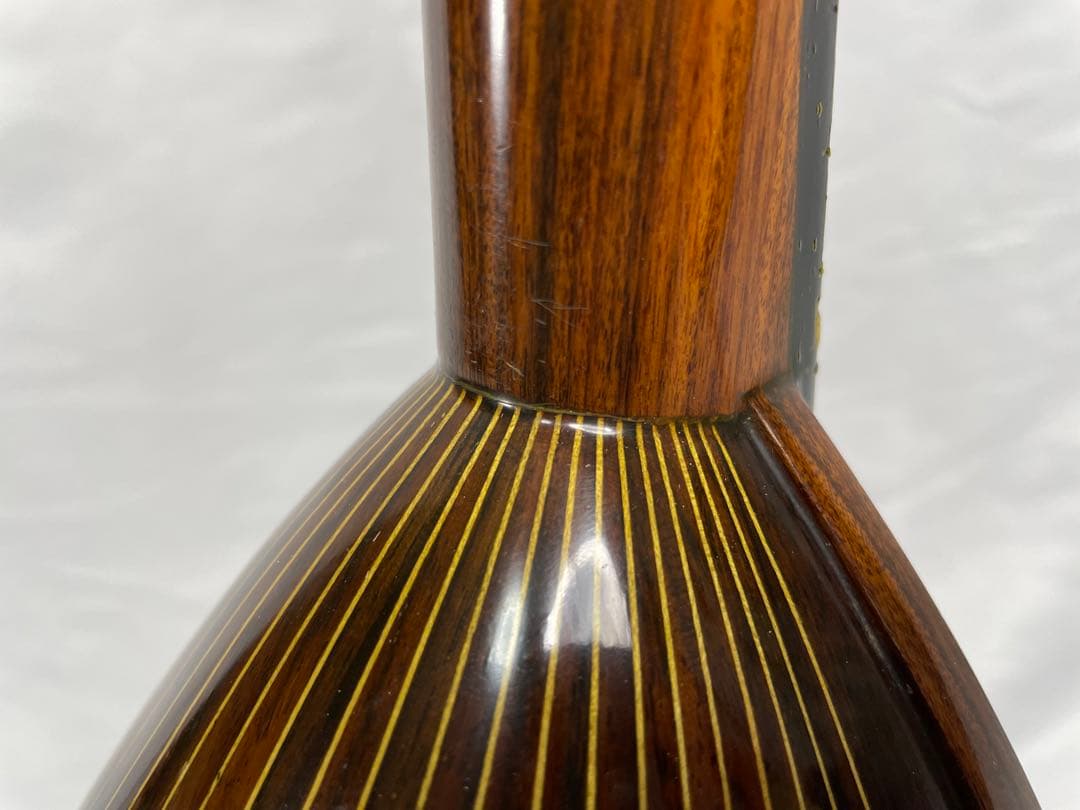 ラファエル・カラーチェ No.13 マンドリン ジャンク品