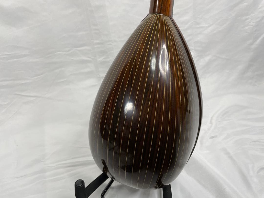 ラファエル・カラーチェ No.13 マンドリン ジャンク品