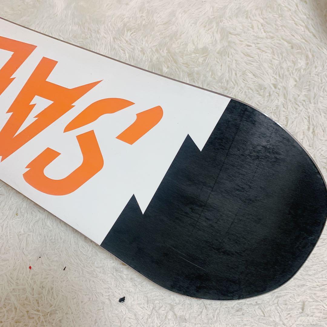 サロモン クラフト 146 FLOW FUSE M ３点セット　ブーツNo.7