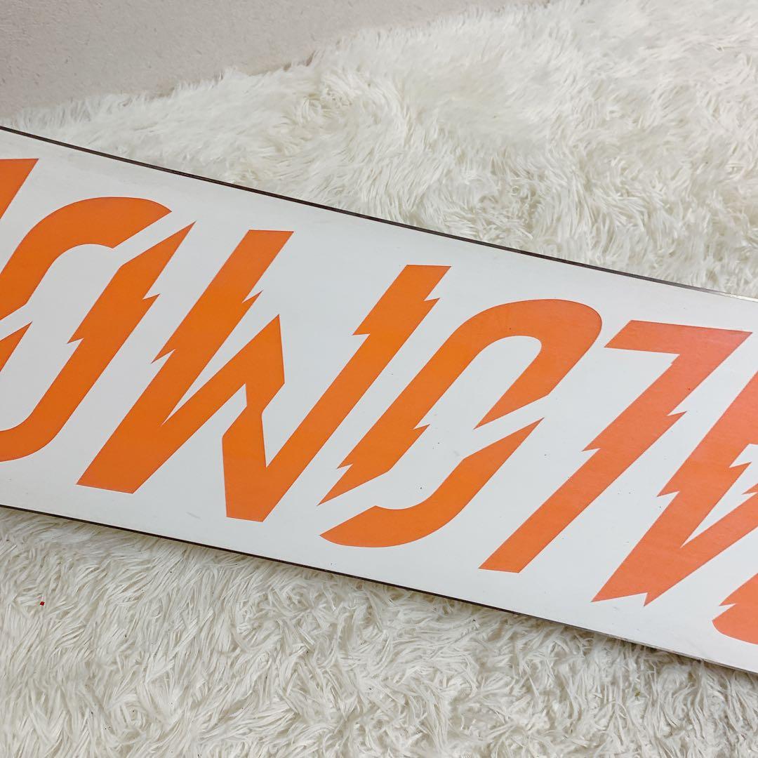 サロモン クラフト 146 FLOW FUSE M ３点セット　ブーツNo.7