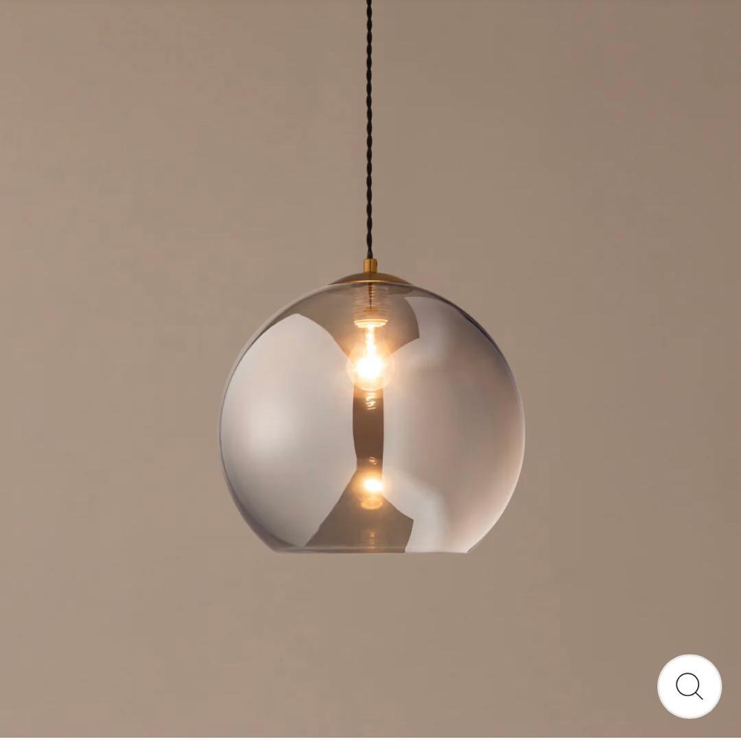 ハモサ　kanademono Chic Modern Pendant light