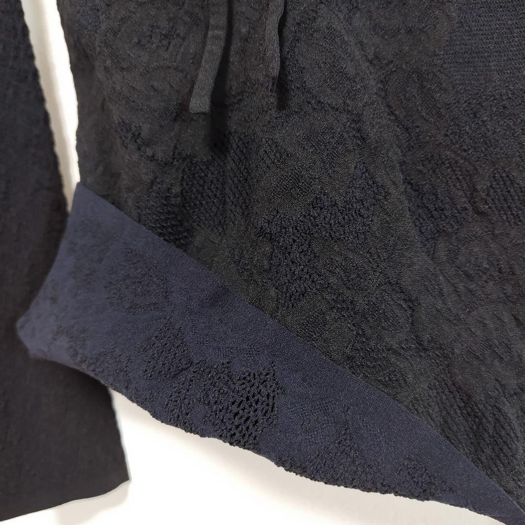 チャコット ノーソーイングニット リバーシブル ハイネック ＊バレエ　社交ダンス