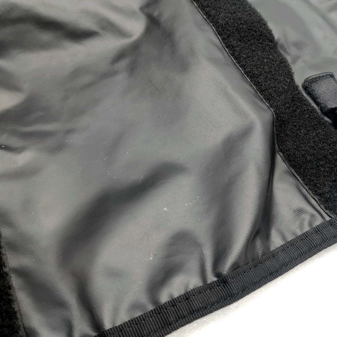 PORTER　VERVE ヴァーヴ　メッセンジャーバッグ　廃盤品　大容量