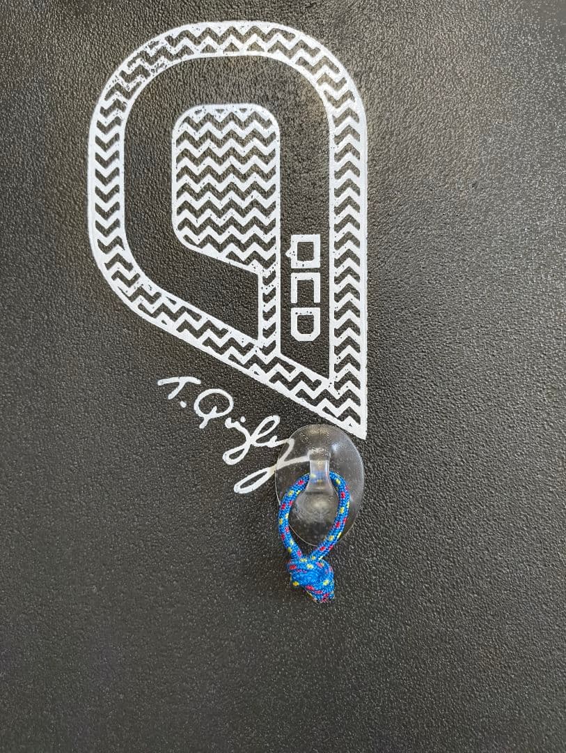 QCD Chuck Brown 41インチ 未使用