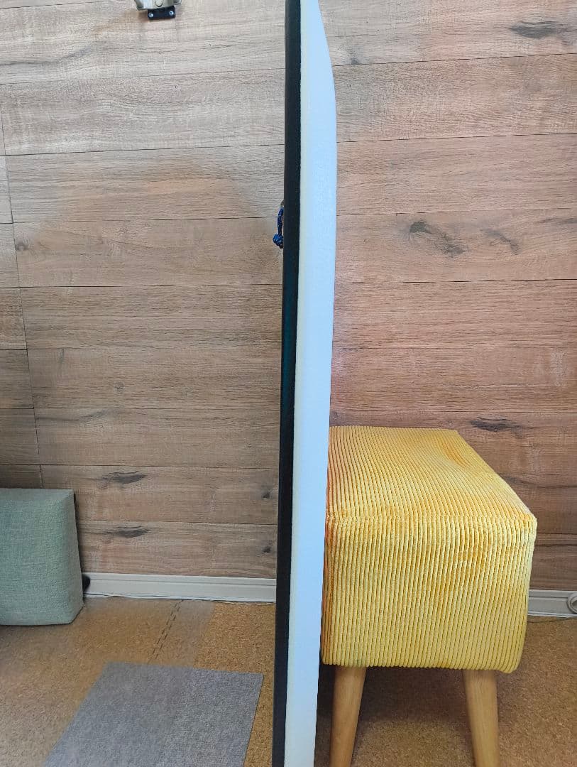 QCD Chuck Brown 41インチ 未使用