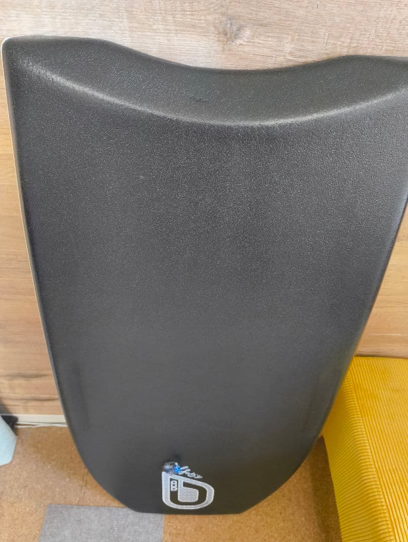 QCD Chuck Brown 41インチ 未使用