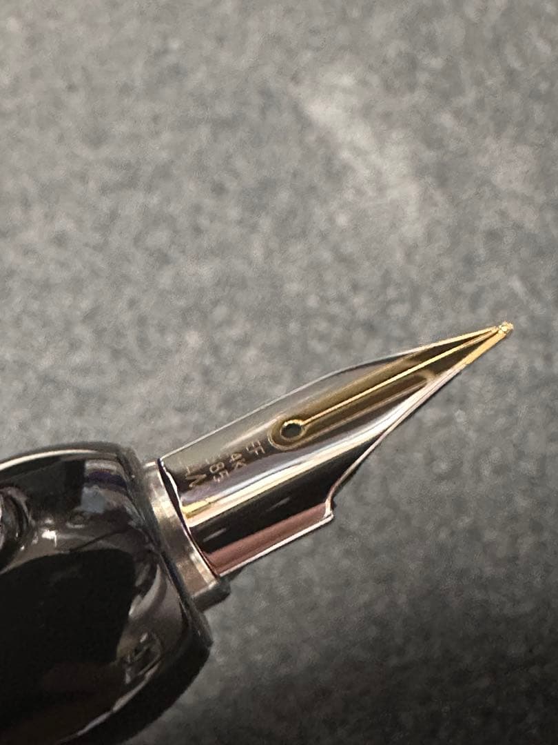 LAMY Dialog 3 ダイアログ ピアノブラック EF