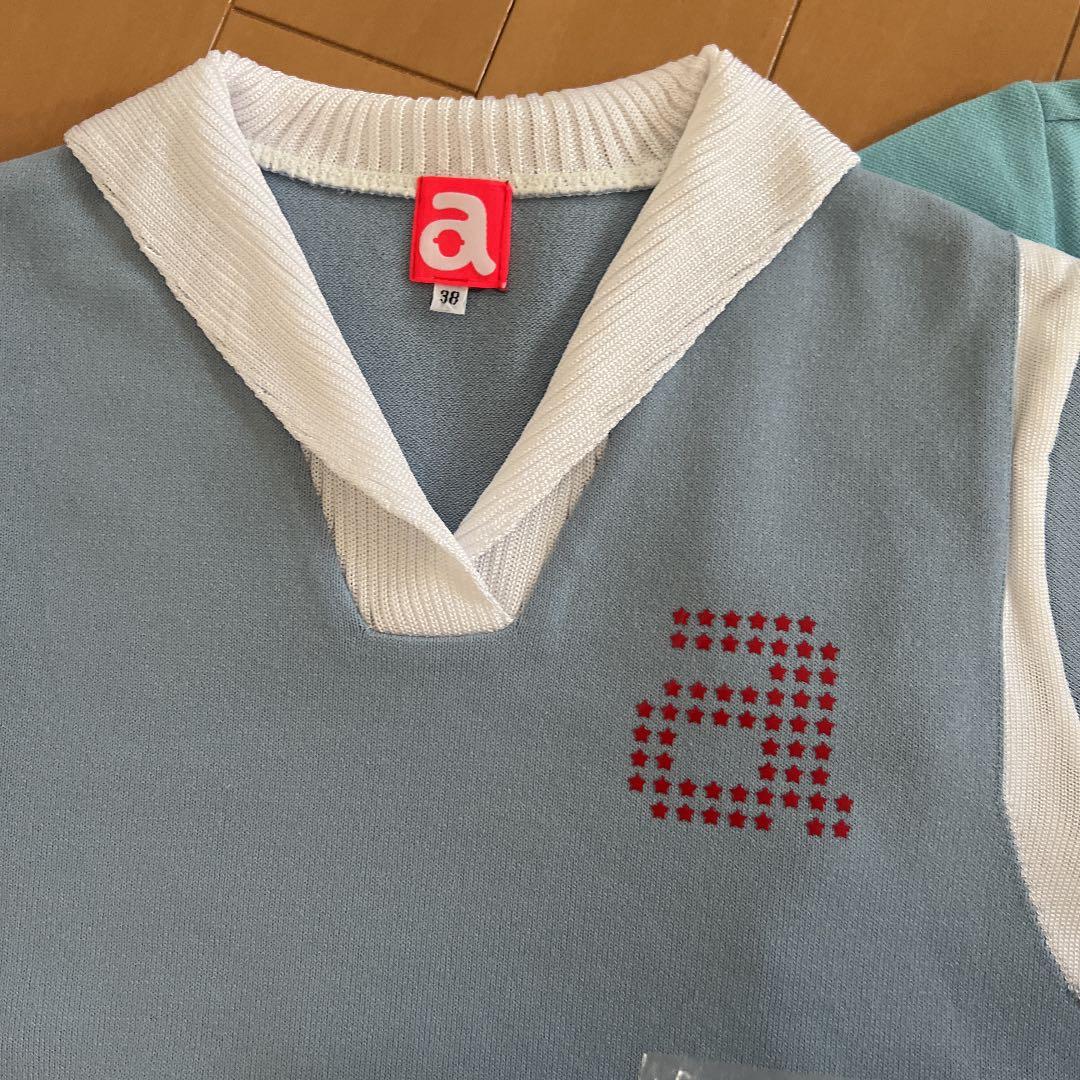 アルチビオ  3点