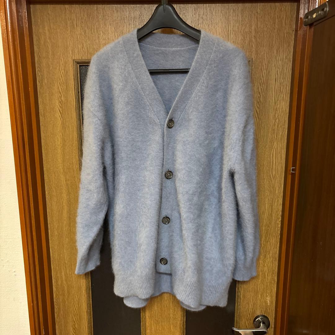 abyts モヘアガーデン　佐藤健 サイズL