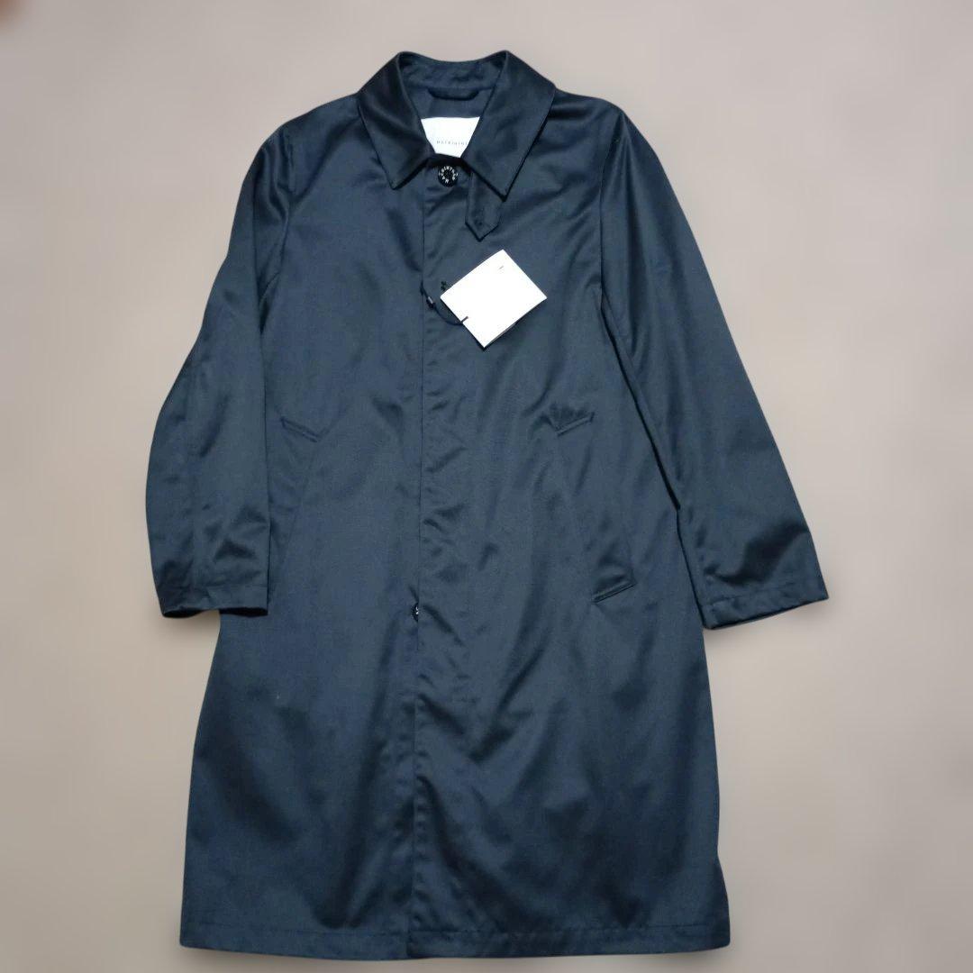 タグ付新品　マッキントッシュ　コート　サイズ34