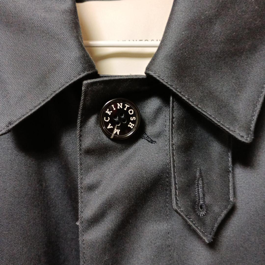 タグ付新品　マッキントッシュ　コート　サイズ34