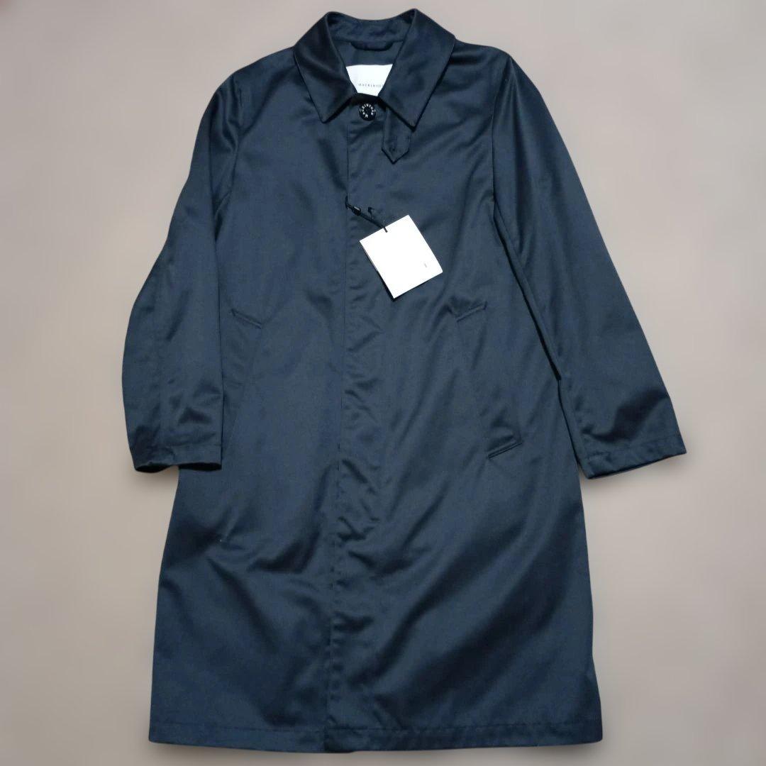 タグ付新品　マッキントッシュ　コート　サイズ34