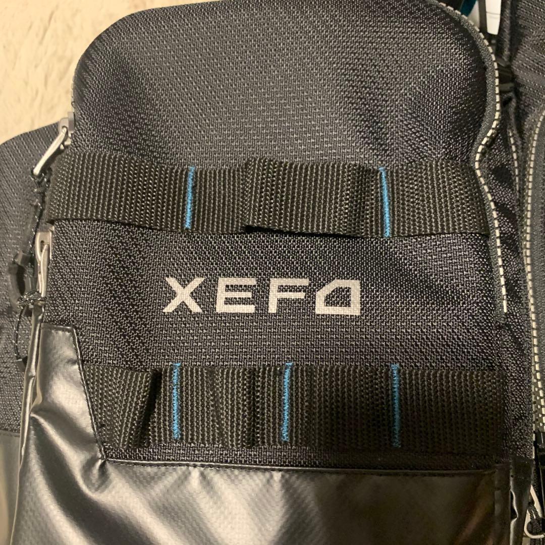 シマノ　サーフトリッパーベスト