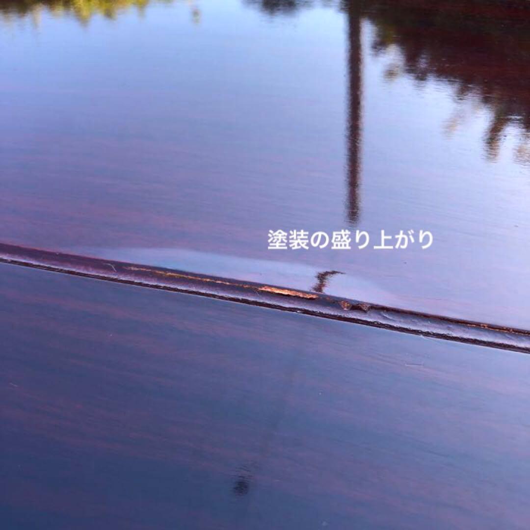 【紫檀　突板貼　彫刻座卓】純和風　テーブル　彫刻　ちゃぶ台