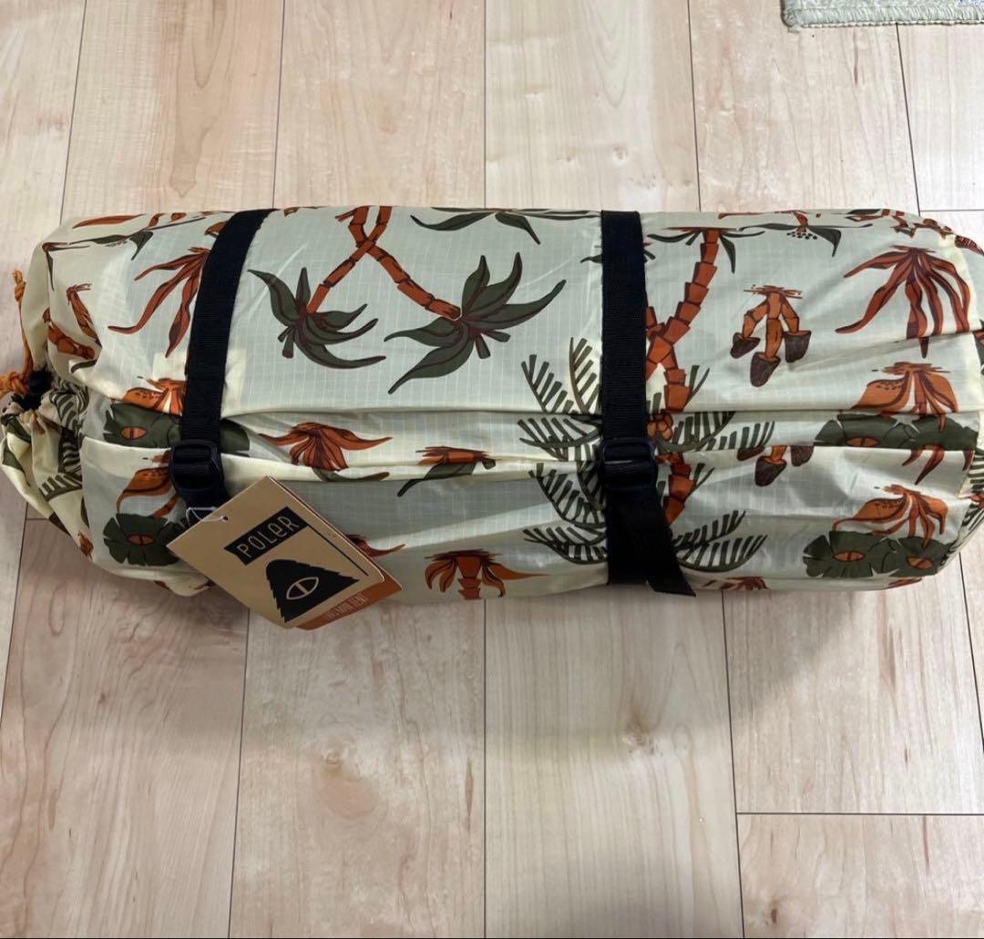 テント・タープ POLeR 2 PERSON TENT