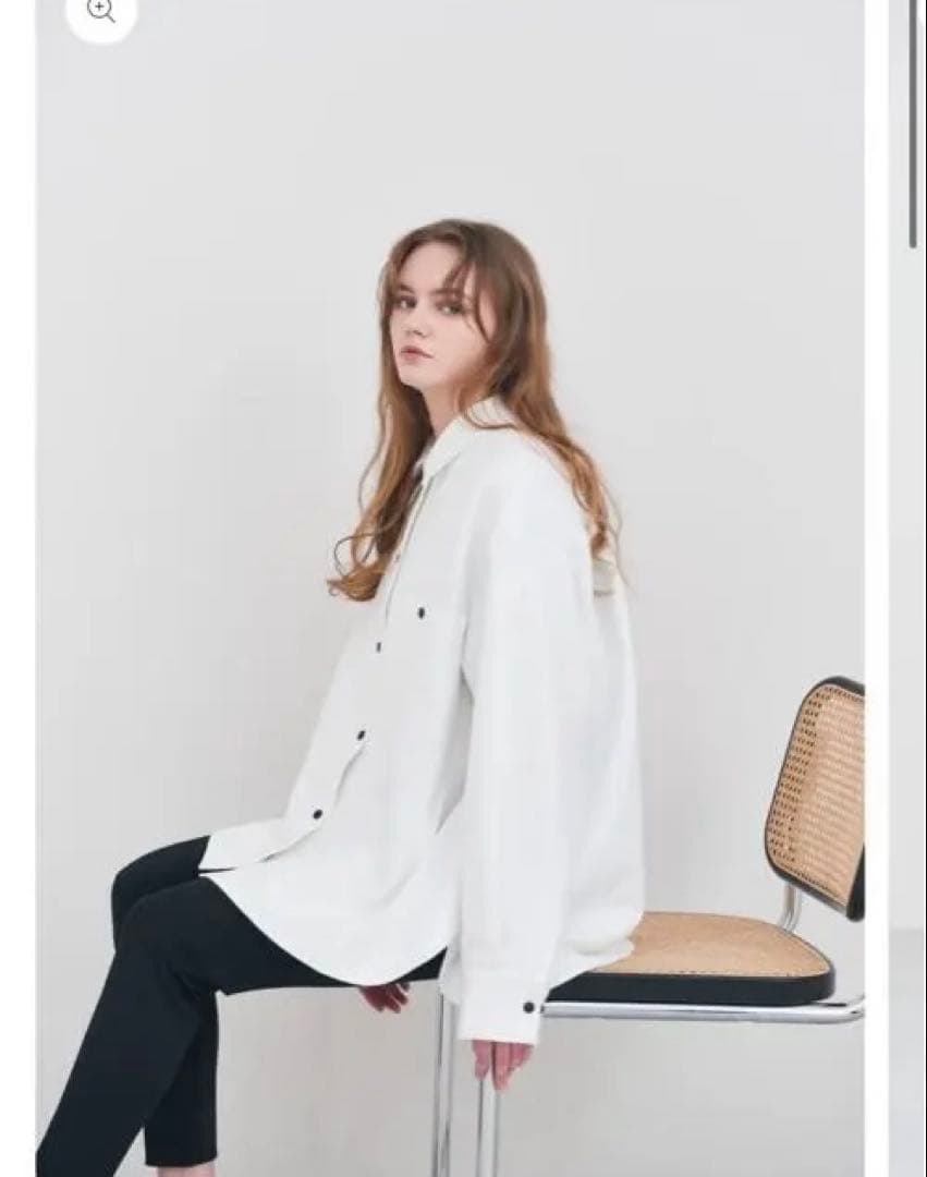 【新品タグ付】Liten アウター